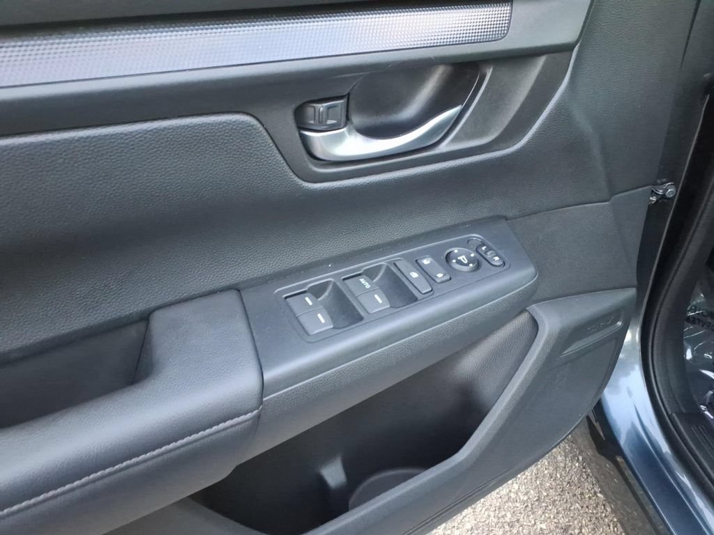 Certified 2024 Honda CR-V LX image 16