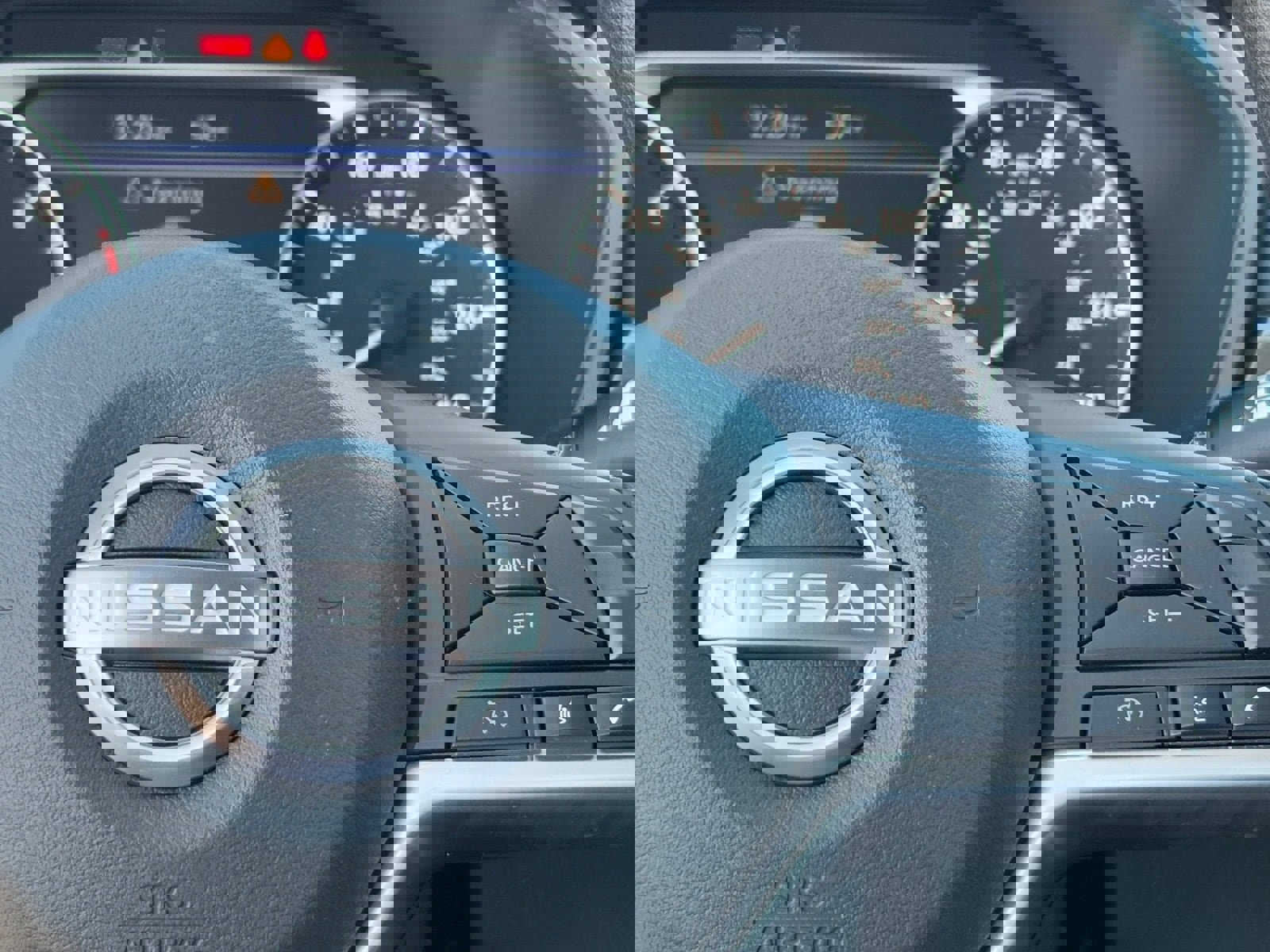 New 2025 Nissan Altima 2.5 SV w/ SV Special Edition Package image 20