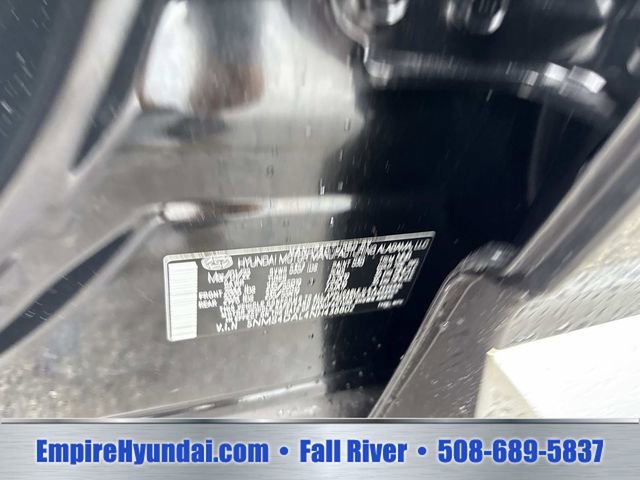 Used 2022 Hyundai Santa Fe Limited AWD/4WD image 21