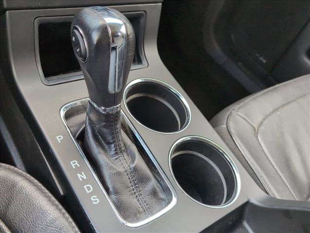 Used 2019 Ford Flex Limited FWD image 15