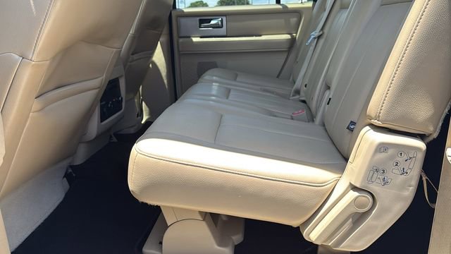 Used 2015 Ford Expedition Max Limited image 22