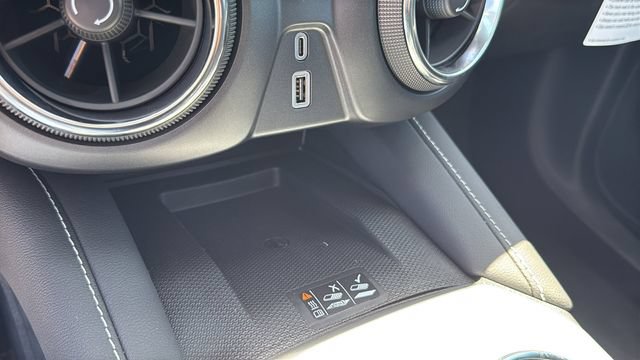 New 2026 Chevrolet Blazer LT w/ Convenience Package FWD image 19