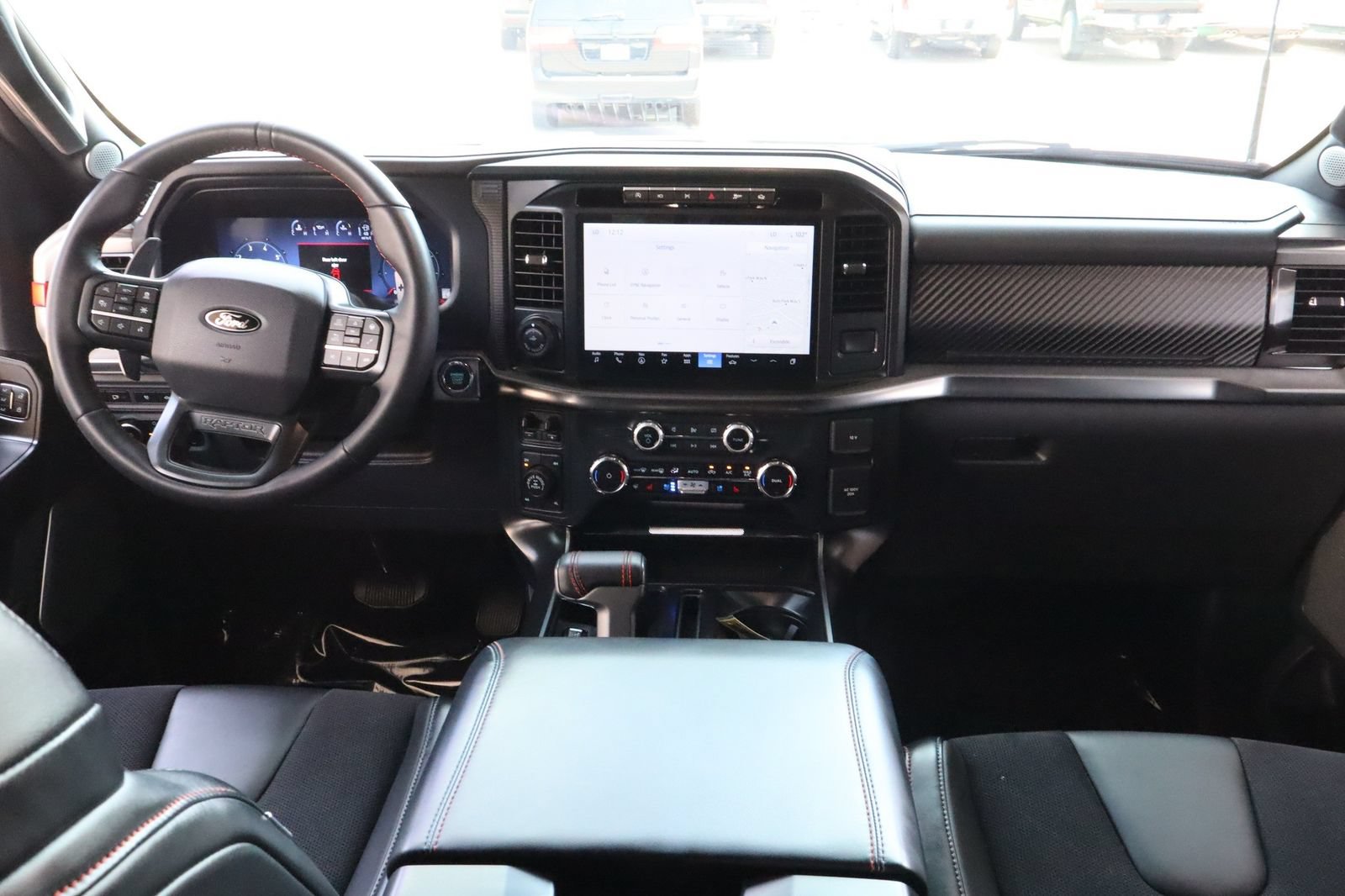 Used 2024 Ford F150 Raptor AWD/4WD image 28
