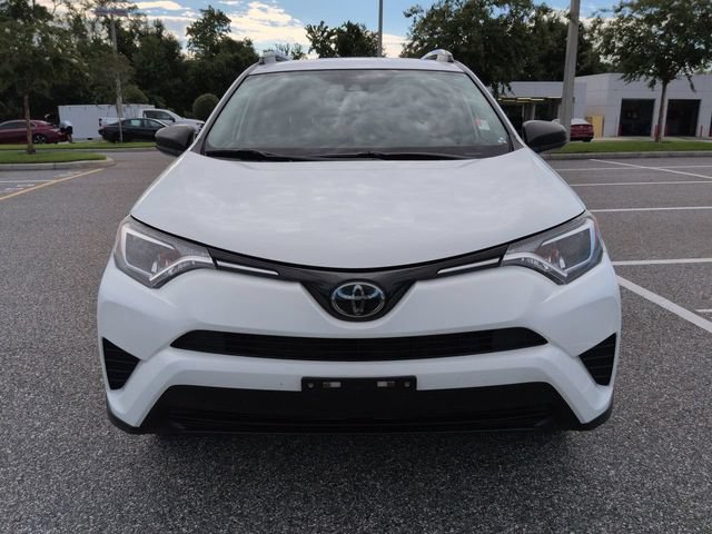 Used 2017 Toyota RAV4 LE w/ Carpet Mat Package AWD/4WD image 9