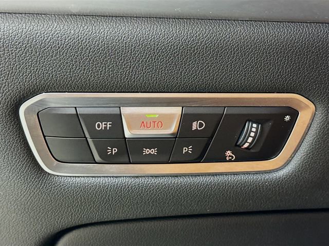 Used 2023 BMW X7 xDrive40i w/ M Sport Package image 10