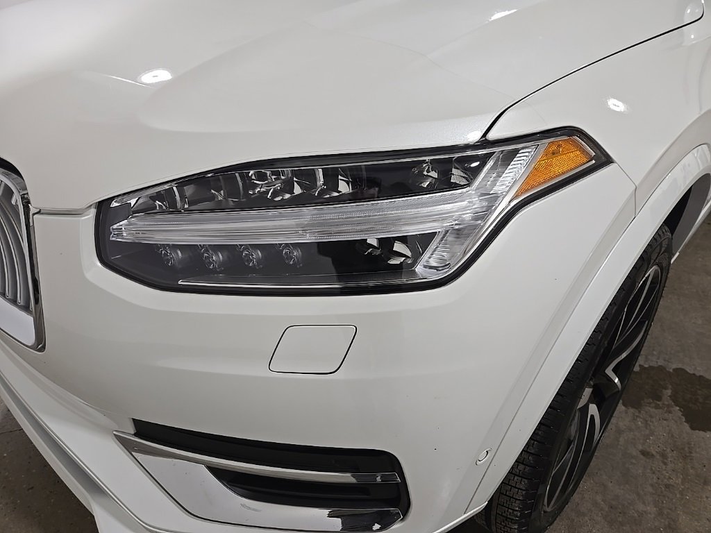 Used 2024 Volvo XC90 B6 Plus w/ Protection Package Premier image 22