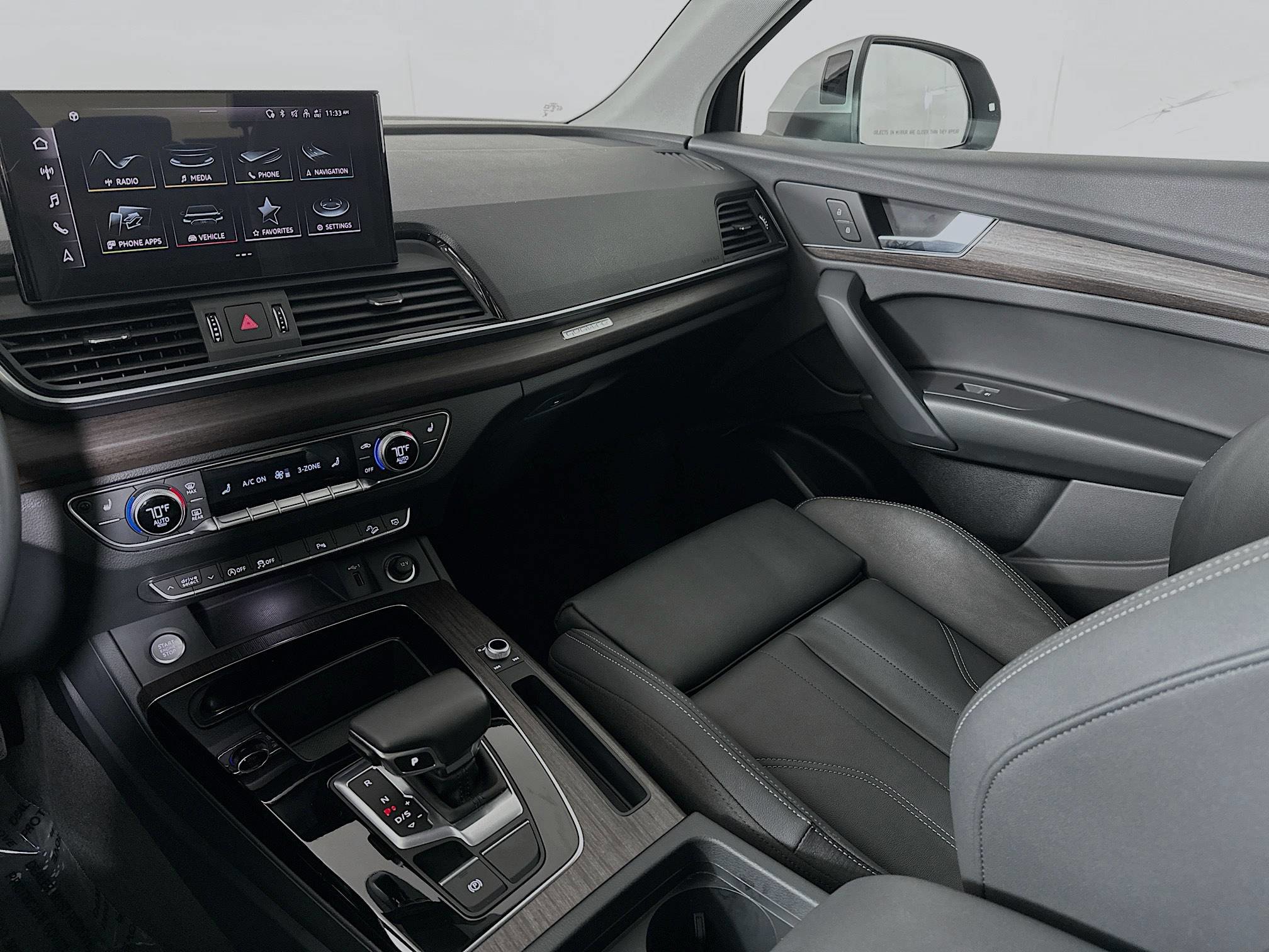 Used 2025 Audi Q5 2.0T Premium image 22