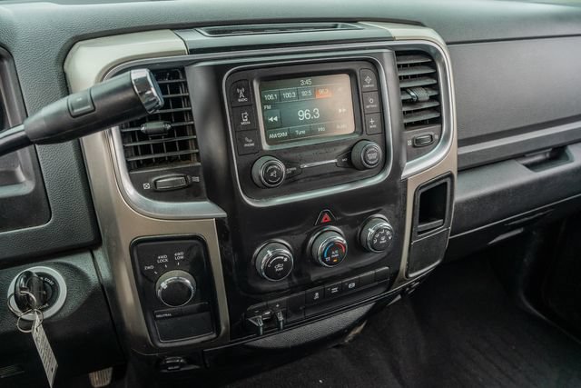 Used 2018 RAM 2500 SLT AWD/4WD image 24