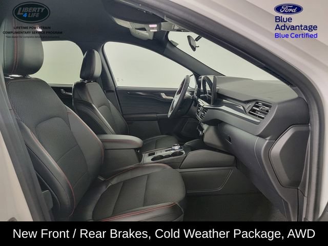 Certified 2024 Ford Escape ST-Line w/ Tech Pack #1 AWD/4WD image 19
