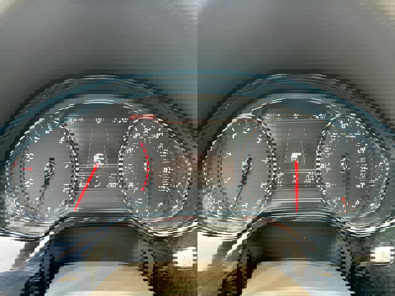 Used 2015 Audi A8 L 3.0T w/ Premium Package image 35