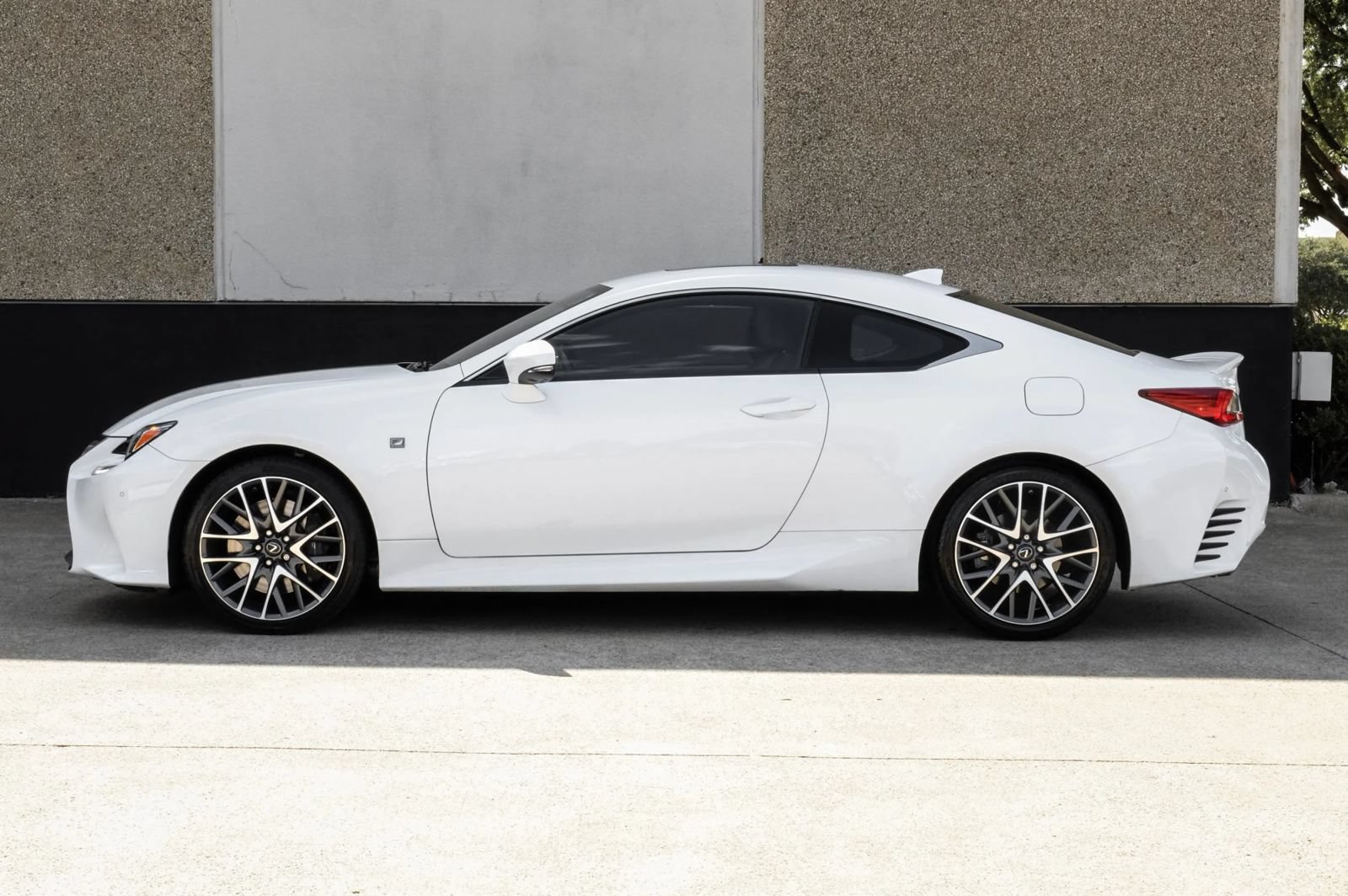 Used 2017 Lexus RC 350 F Sport RWD image 15