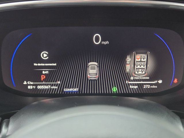 Certified 2026 Acura MDX w/ Technology Package FWD image 16