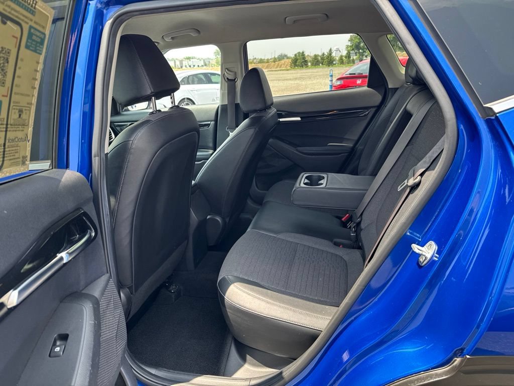 Used 2021 Kia Seltos S AWD/4WD image 32