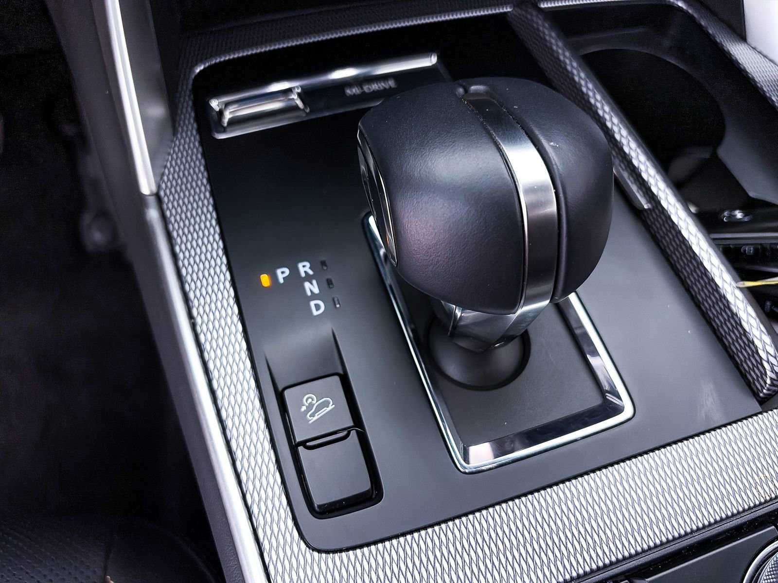 Certified 2026 MAZDA CX-90 3.3 Turbo w/ Preferred Package AWD/4WD image 25