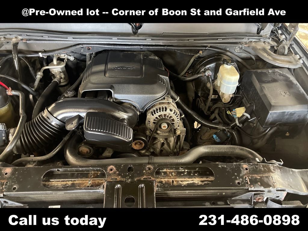 Used 2011 GMC Sierra 1500 Denali image 9