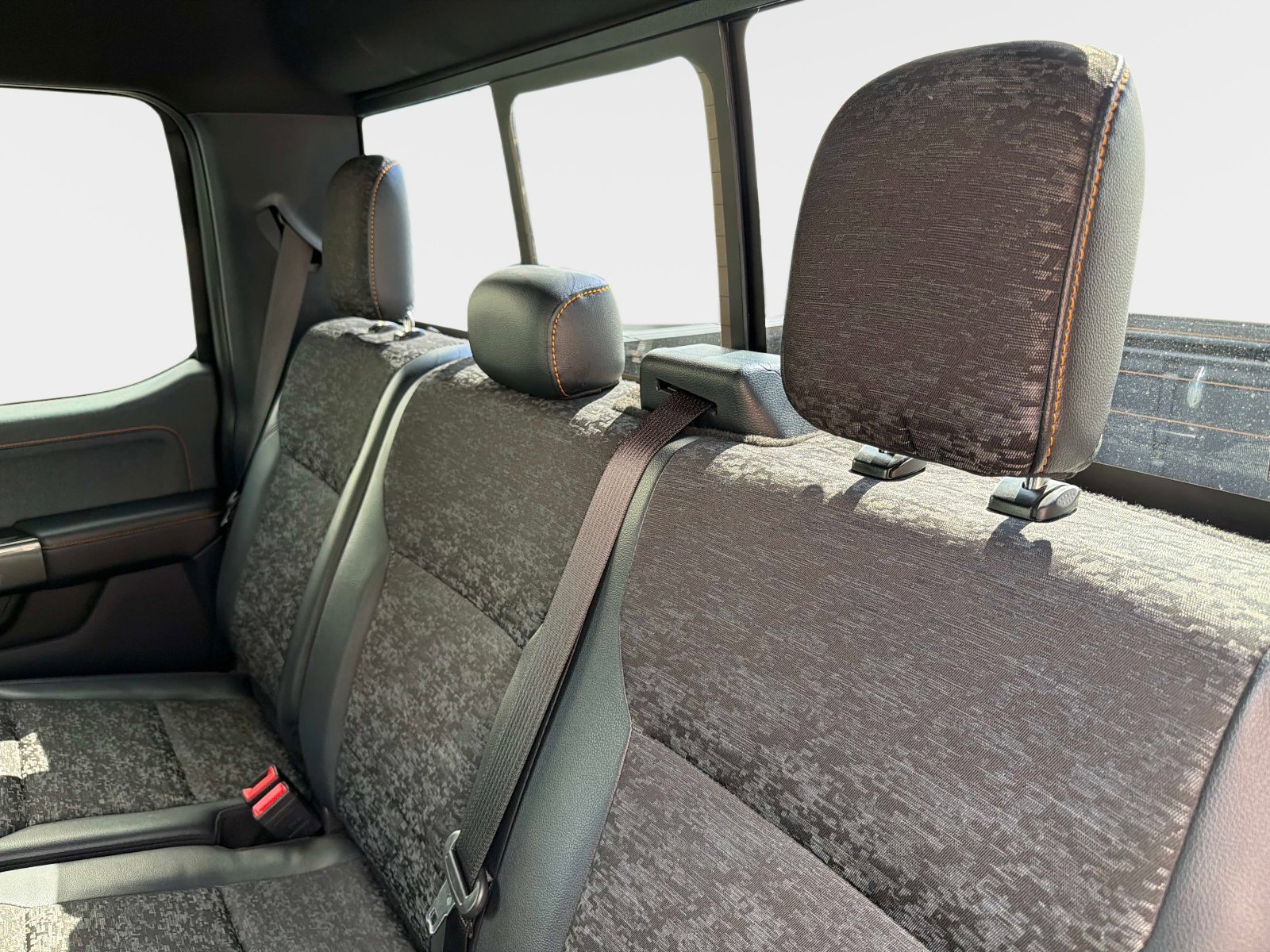 Used 2023 Ford F150 Tremor AWD/4WD image 32