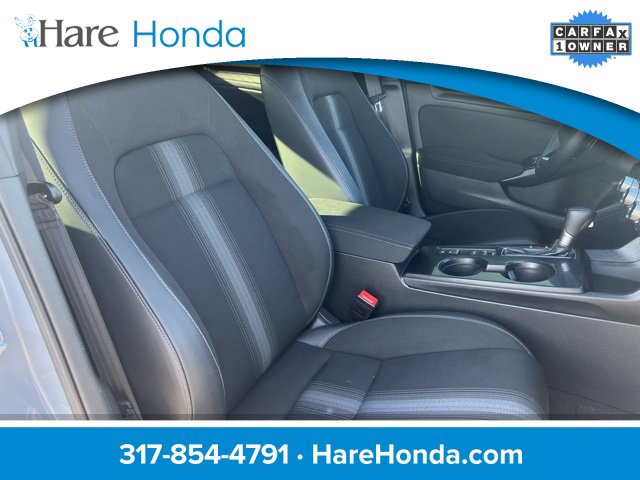 Used 2023 Honda Civic Sport image 32