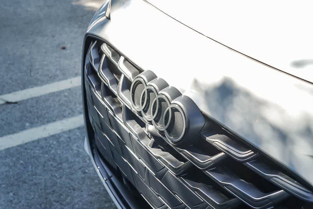 New 2026 Audi A6 Premium Plus AWD/4WD image 9