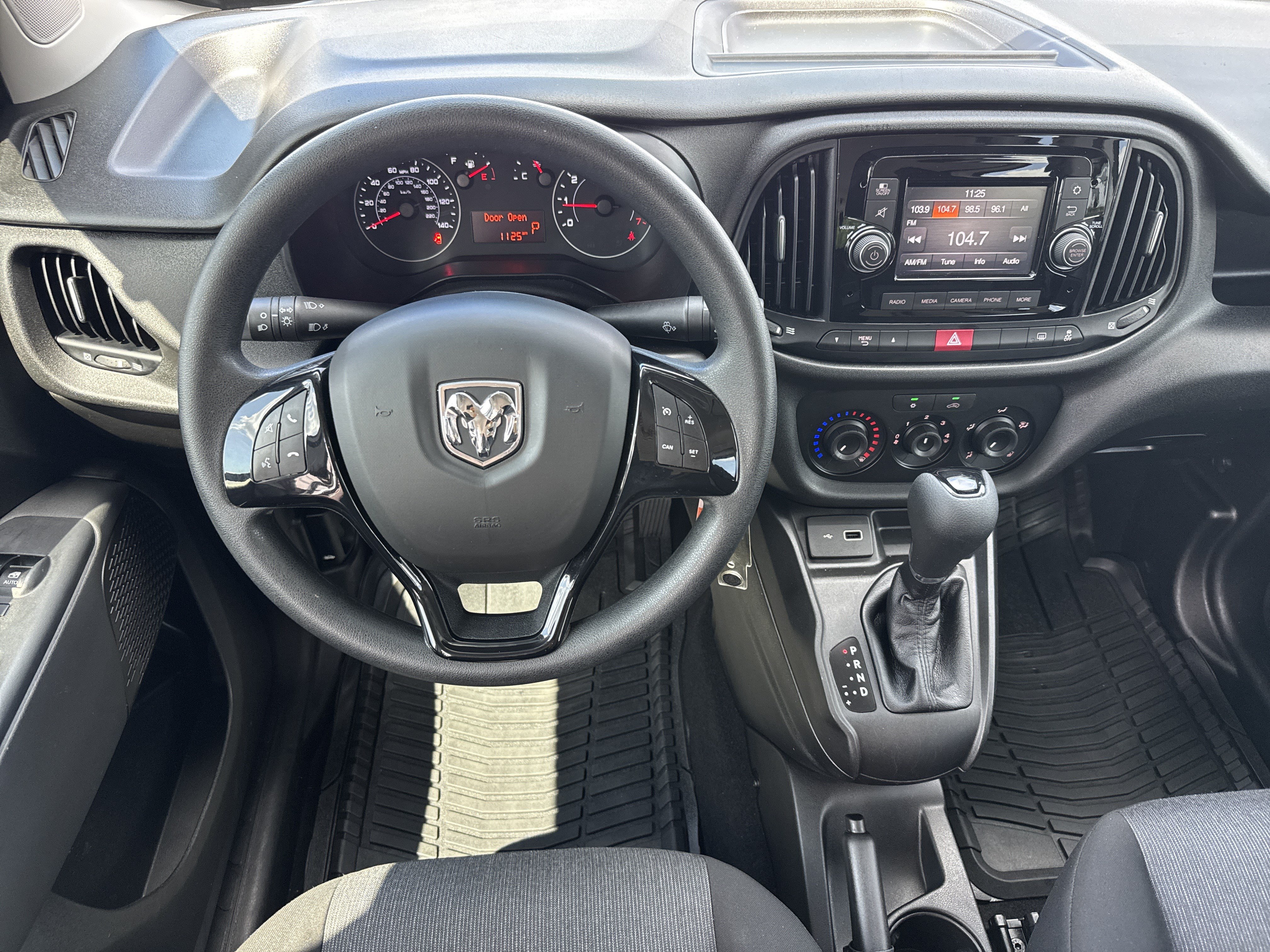 Used 2022 RAM ProMaster City Wagon FWD image 18