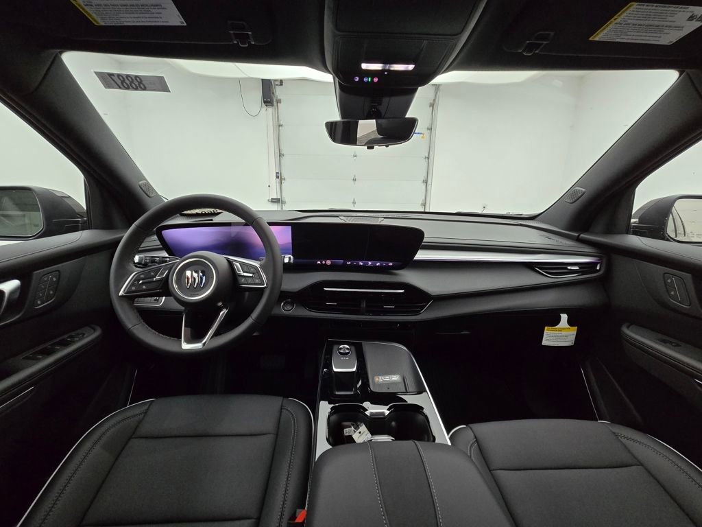 New 2026 Buick Enclave Preferred w/ Power Package video 2