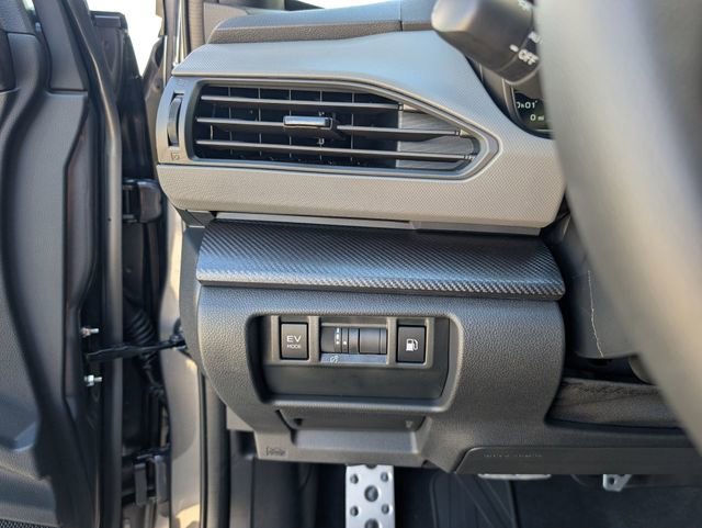 New 2026 Subaru Crosstrek 2.5i Sport image 8