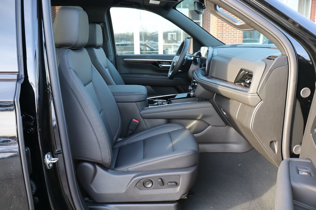 New 2026 Chevrolet Suburban Z71 w/ Comfort Package image 50