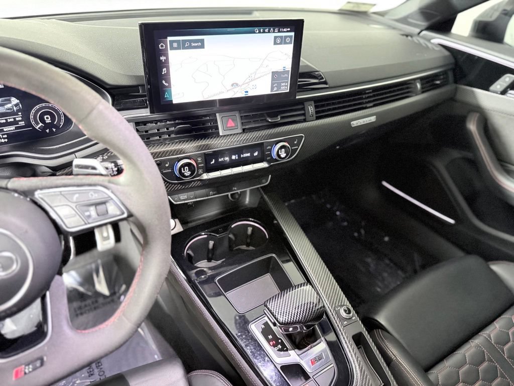Used 2021 Audi RS 5 Sportback AWD/4WD image 17