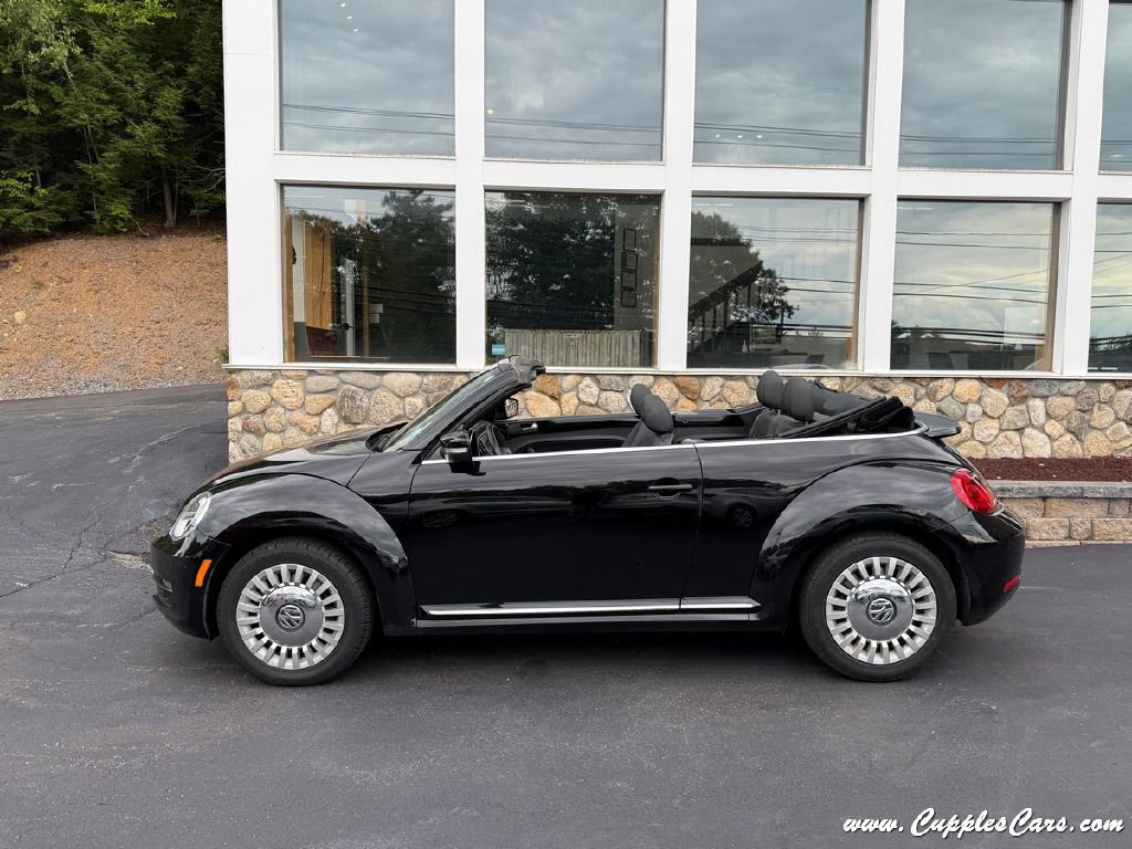 Used 2014 Volkswagen Beetle 1.8T image 10
