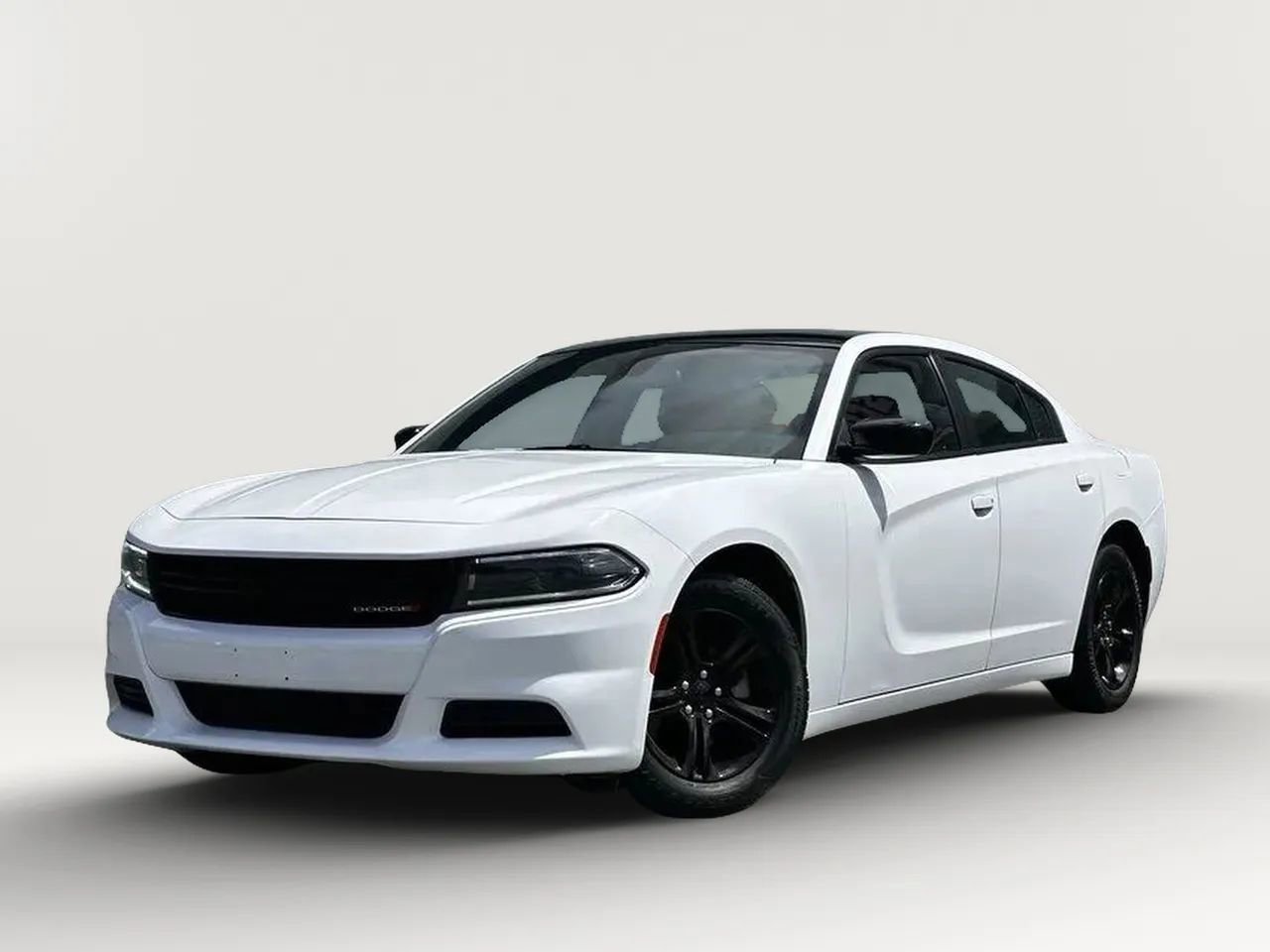 Used 2022 Dodge Charger SXT