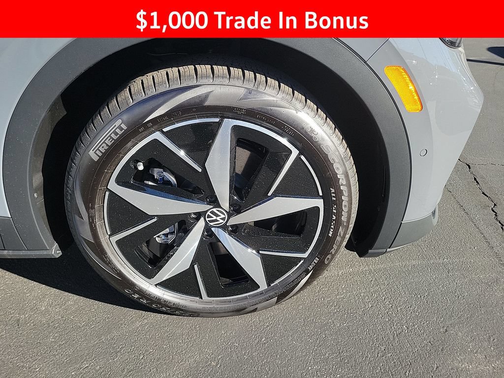New 2026 Volkswagen ID.4 Pro S RWD image 39