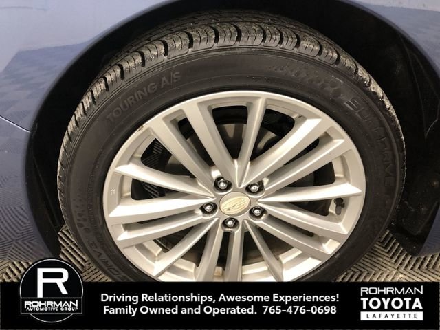 Used 2013 Subaru Impreza 2.0i Limited w/ Popular Pkg 1 image 31