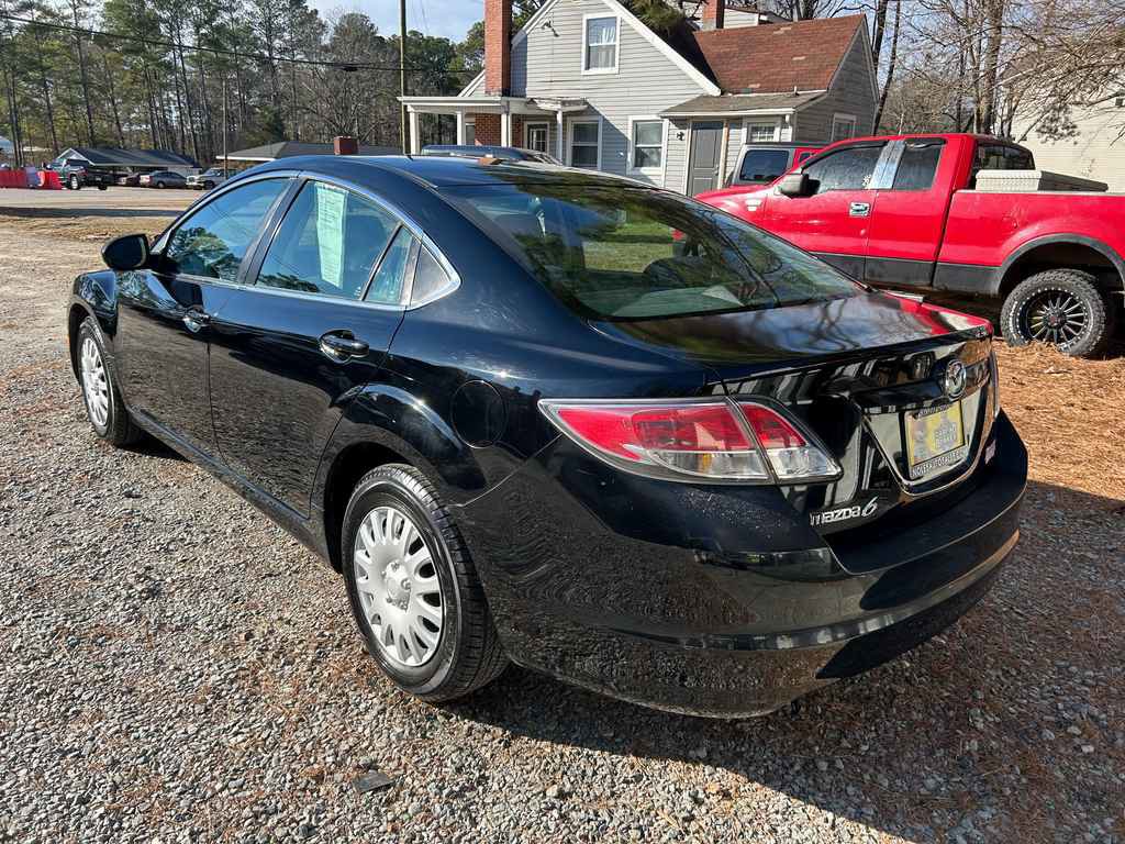 Used 2010 MAZDA MAZDA6 i Sport image 4