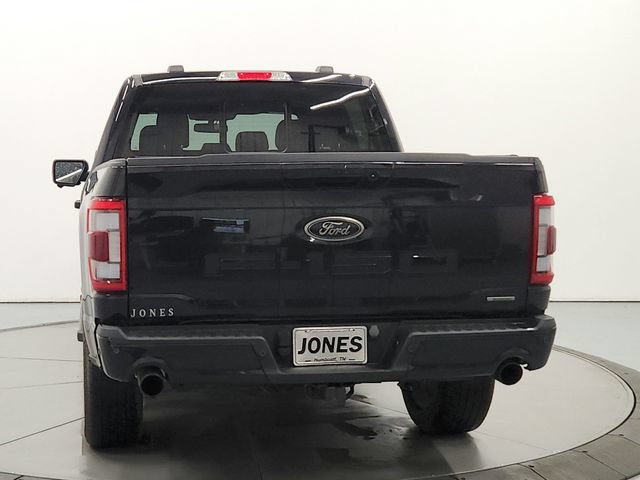 Used 2023 Ford F150 Lariat w/ Equipment Group 502A High AWD/4WD image 6