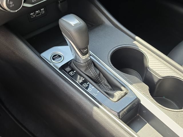 Certified 2025 Nissan Altima 2.5 S FWD image 25