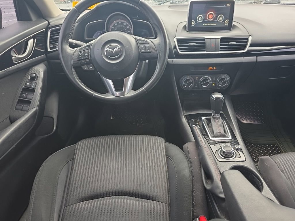 Used 2016 MAZDA MAZDA3 i Touring image 20