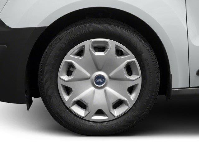 Used 2017 Ford Transit Connect XL FWD image 12