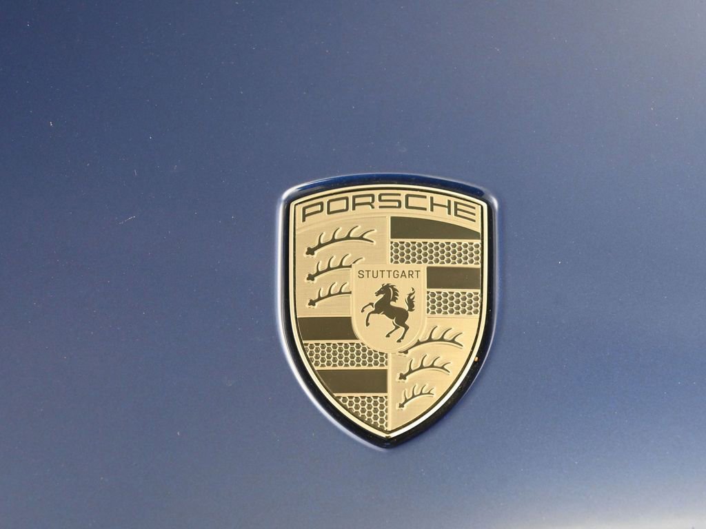 Certified 2024 Porsche Macan Turbo Electric image 34