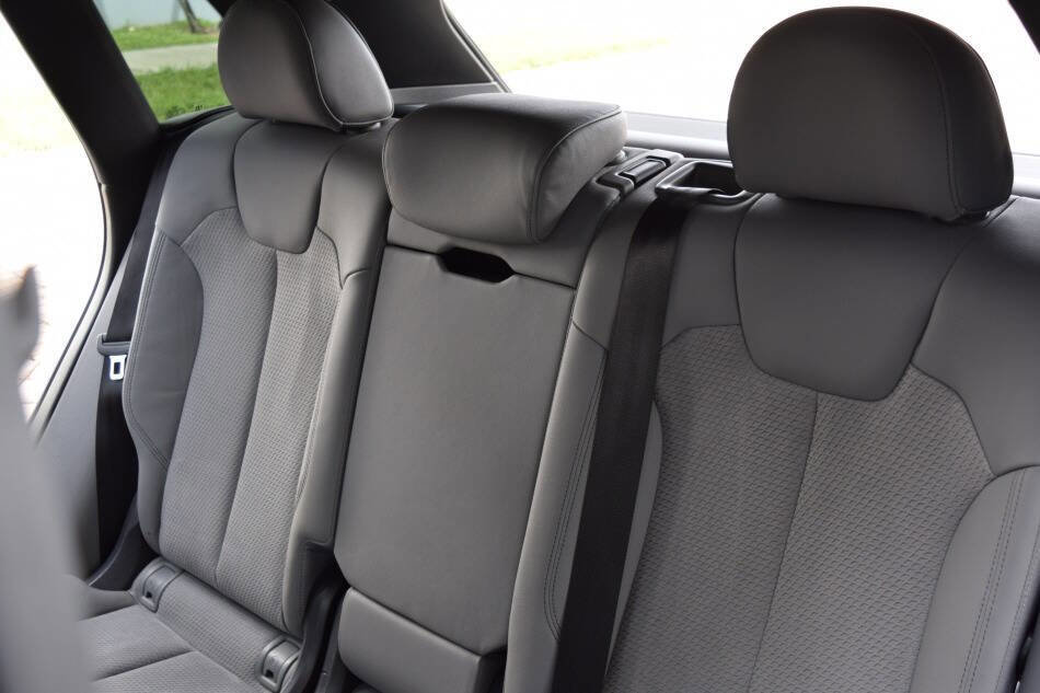 Used 2022 Audi SQ5 Premium Plus image 41