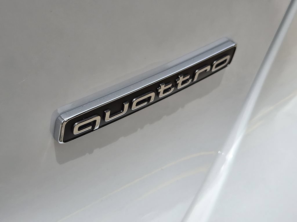 New 2027 Audi Q6 e-tron Premium Plus AWD/4WD image 14