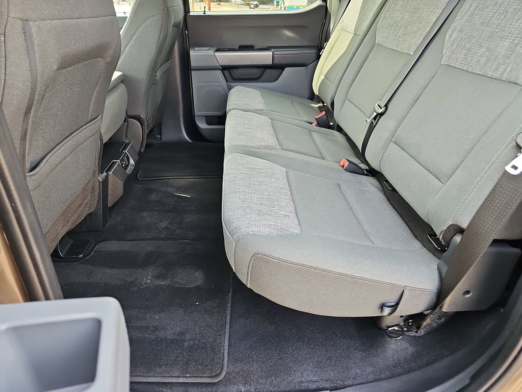 Used 2023 Ford F150 XLT image 15