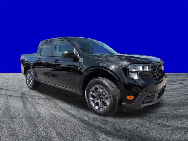 New 2026 Ford Maverick XLT FWD image 2