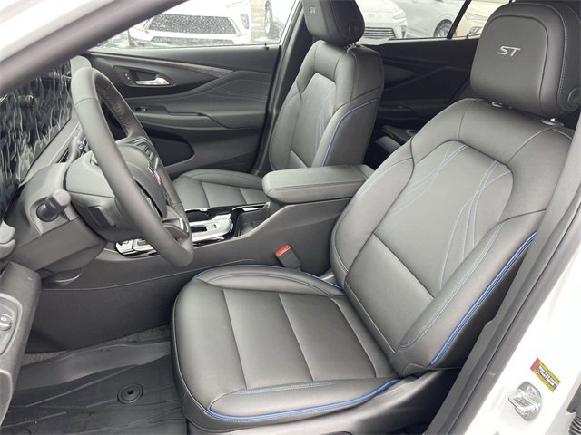 New 2026 Buick Envista Sport Touring w/ Convenience I Package image 11