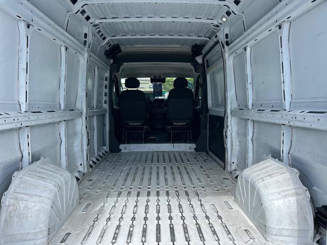 Used 2023 RAM ProMaster 2500 FWD image 8
