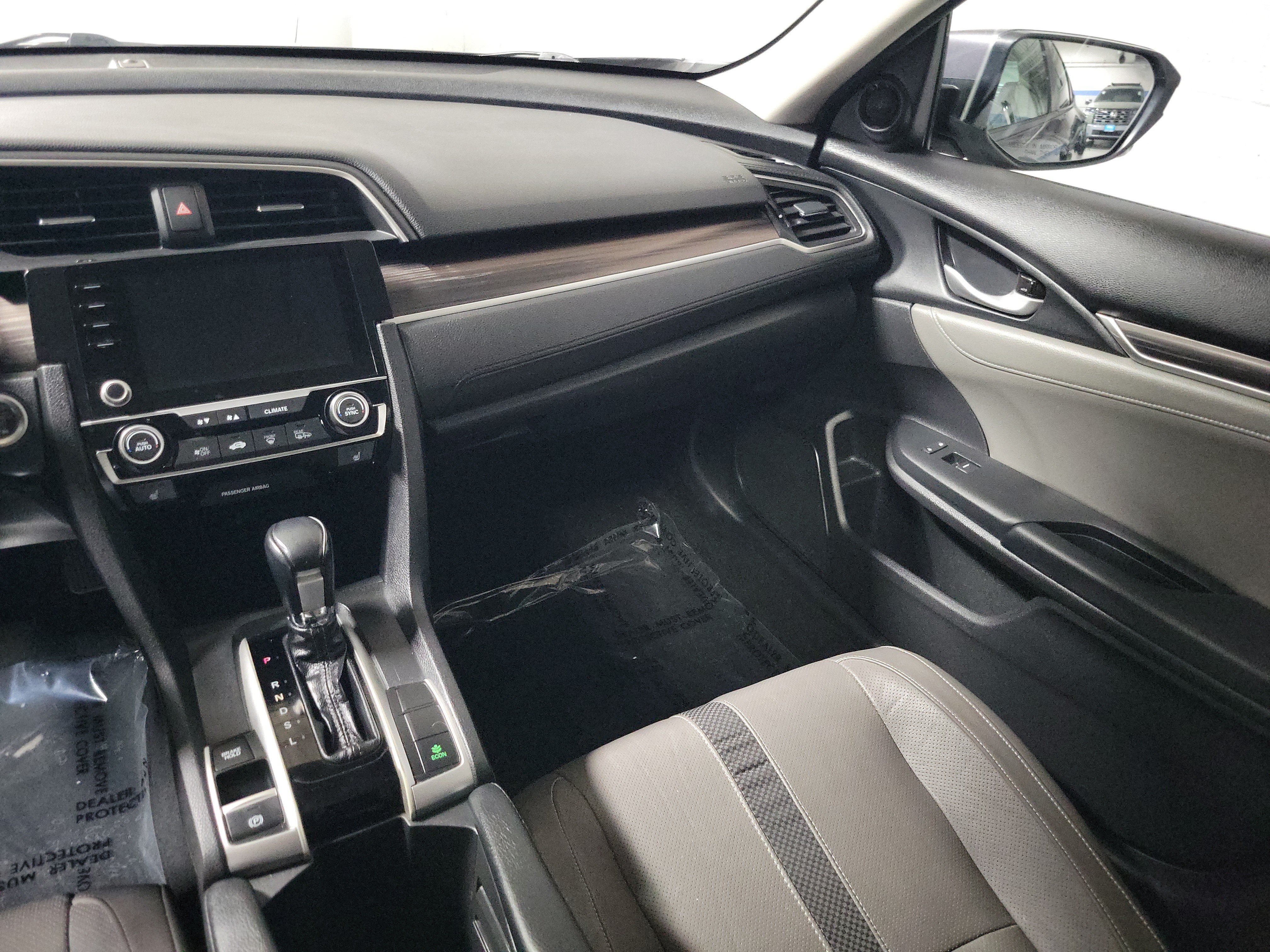 Used 2020 Honda Civic EX-L image 15