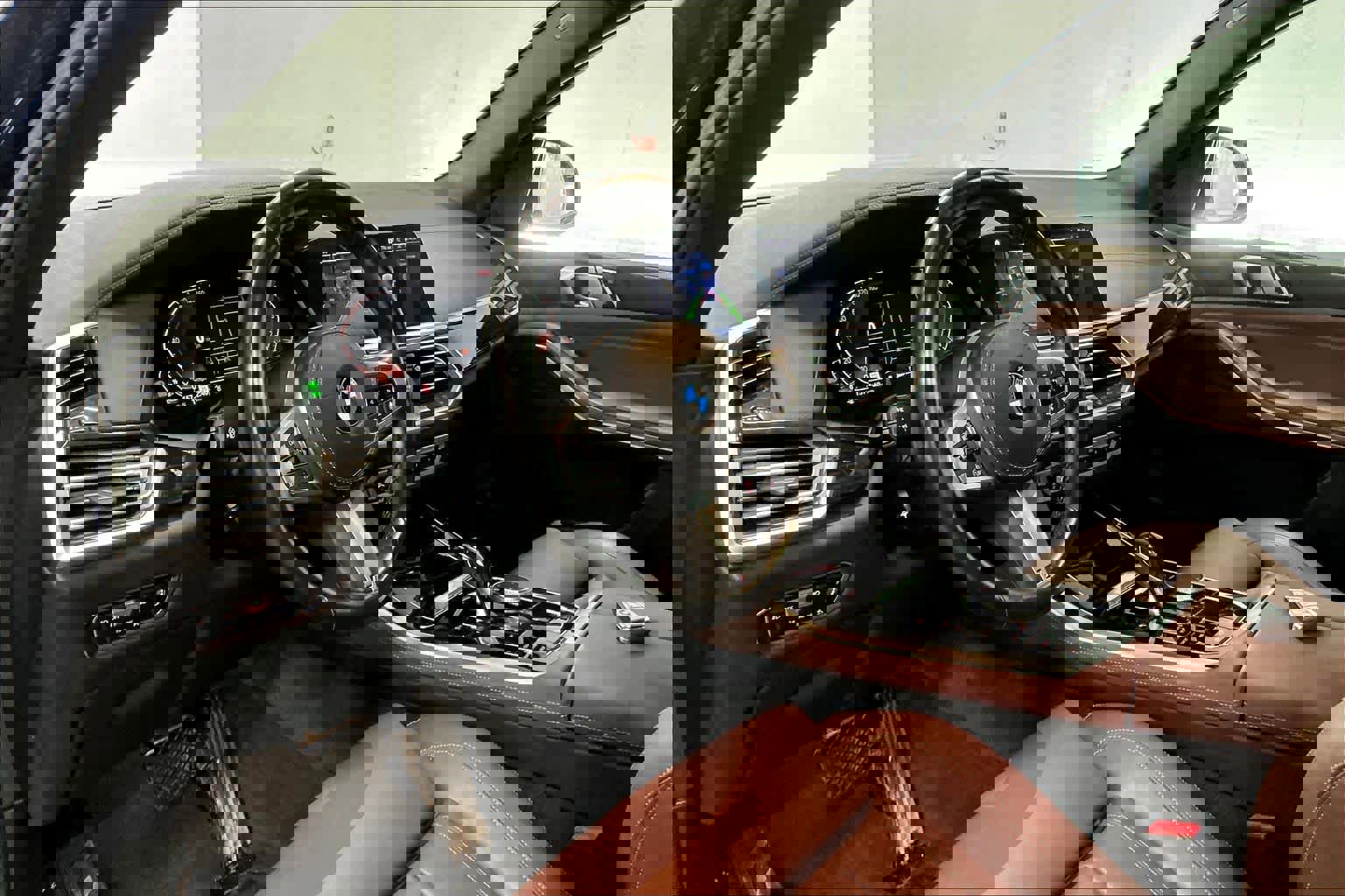 Used 2019 BMW X5 xDrive40i w/ Convenience Package image 16