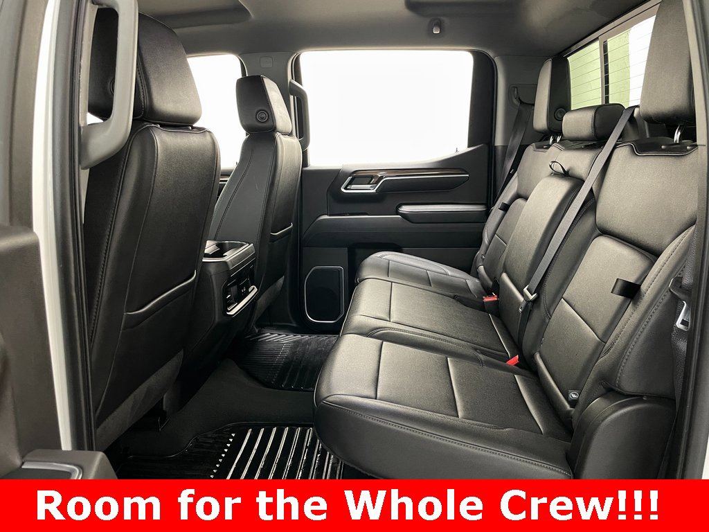 Used 2022 Chevrolet Silverado 1500 RST w/ All Star Edition Plus image 11