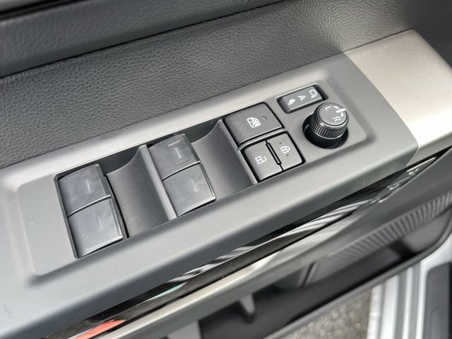 New 2026 Toyota Tundra Limited AWD/4WD image 12