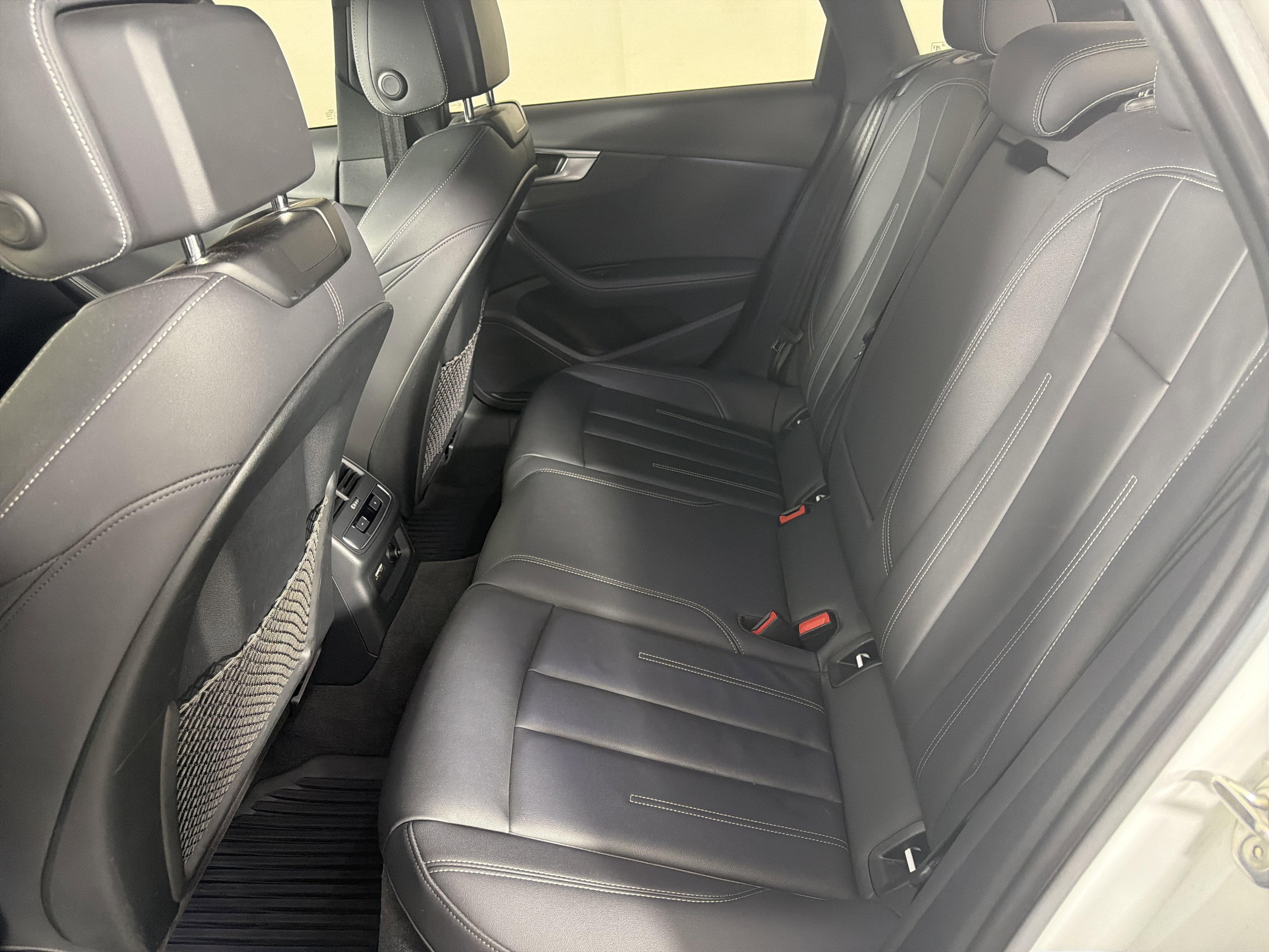 Used 2021 Audi A4 2.0T Premium Plus w/ Premium Plus Package image 26