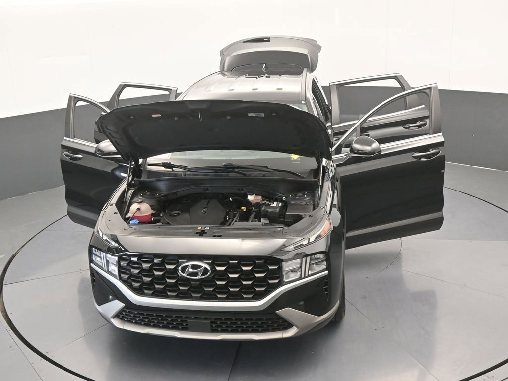 Used 2023 Hyundai Santa Fe SE image 64