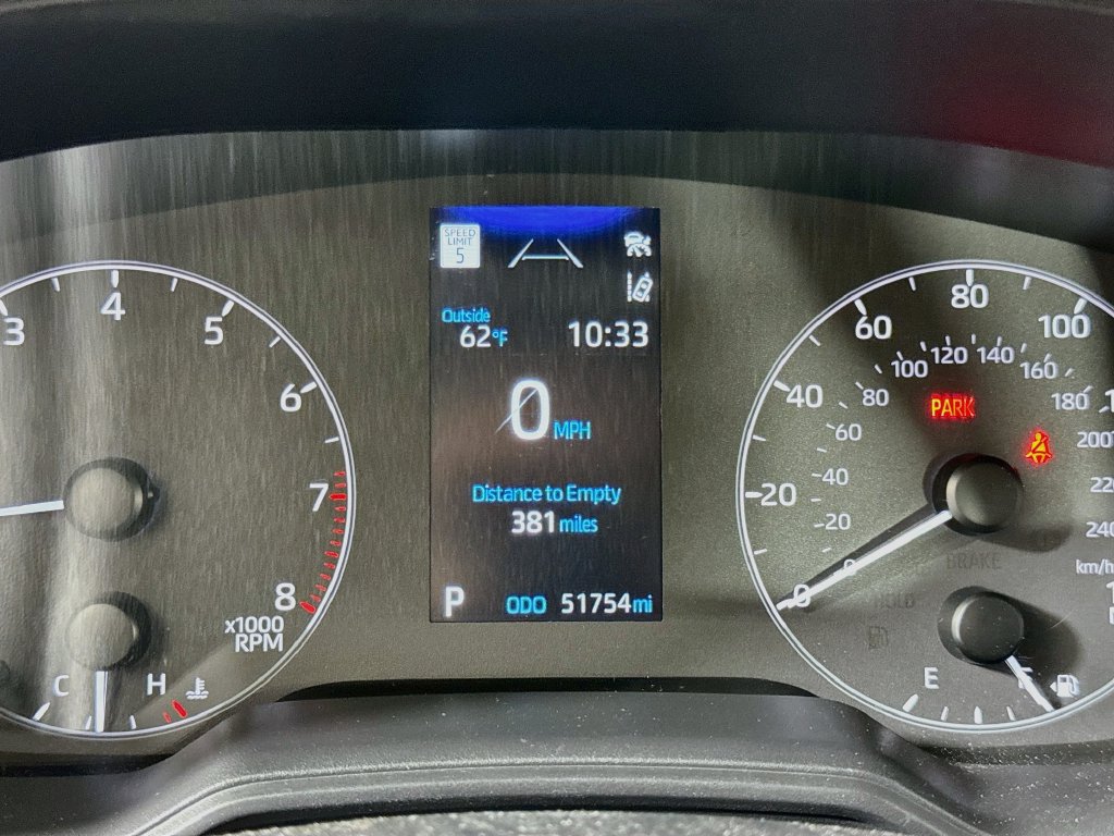 Used 2024 Toyota Corolla LE FWD image 23
